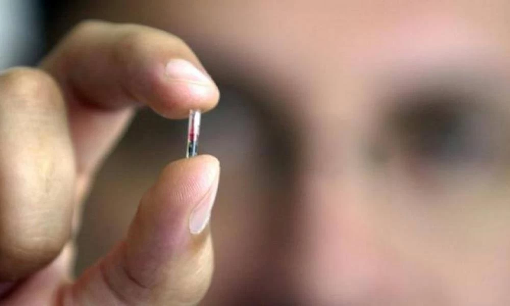 Πατριαρχείο Μόσχας: Ο απόλυτος έλεγχος του ανθρώπου είναι ουσιαστικά αδύνατος